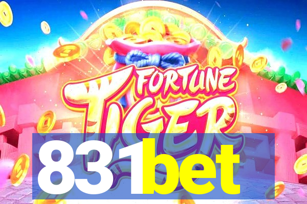 831bet