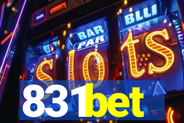 831bet