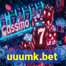 uuumk.bet