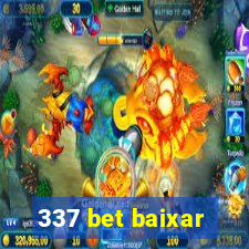 337 bet baixar