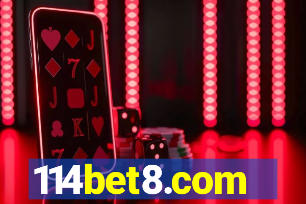 114bet8.com