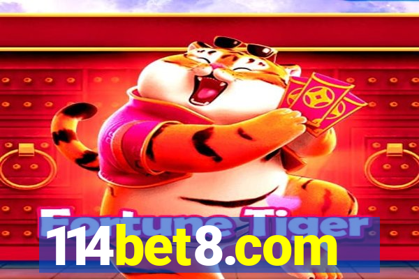 114bet8.com