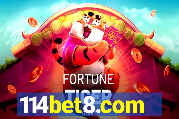 114bet8.com