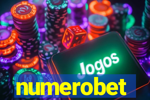 numerobet