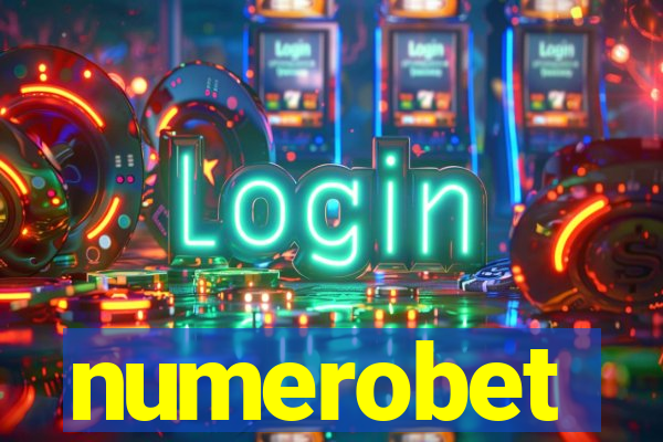 numerobet