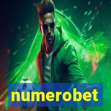 numerobet