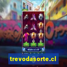 trevodasorte.club