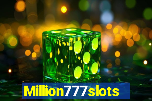 Million777slots