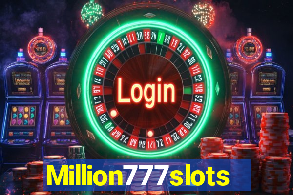 Million777slots