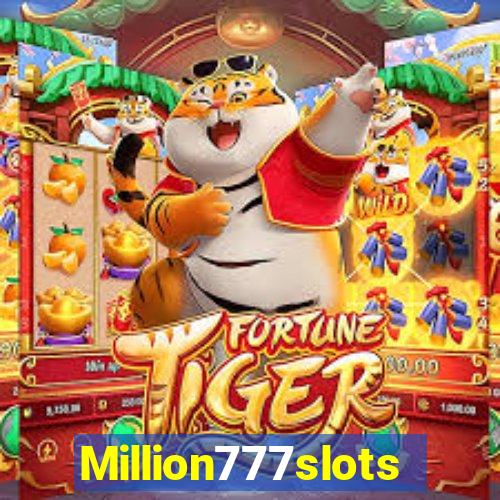 Million777slots