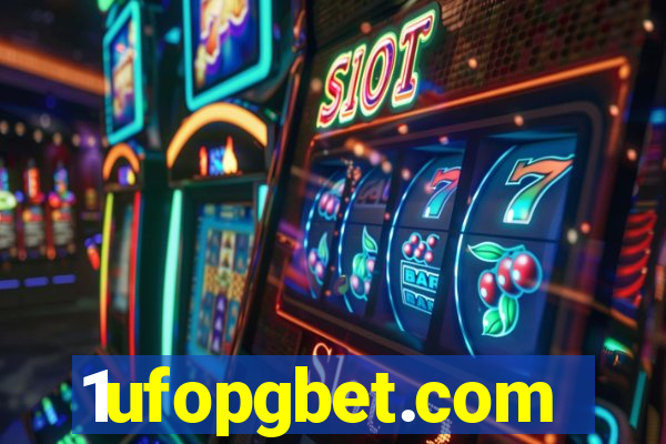 1ufopgbet.com