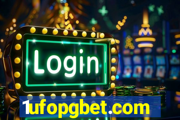 1ufopgbet.com