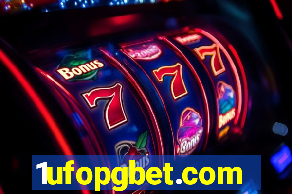 1ufopgbet.com