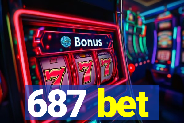 687 bet