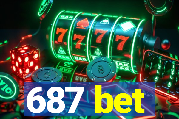 687 bet