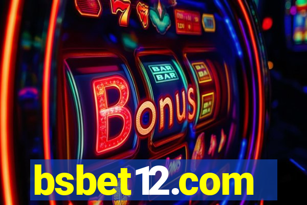 bsbet12.com