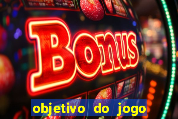 objetivo do jogo bingo matematico