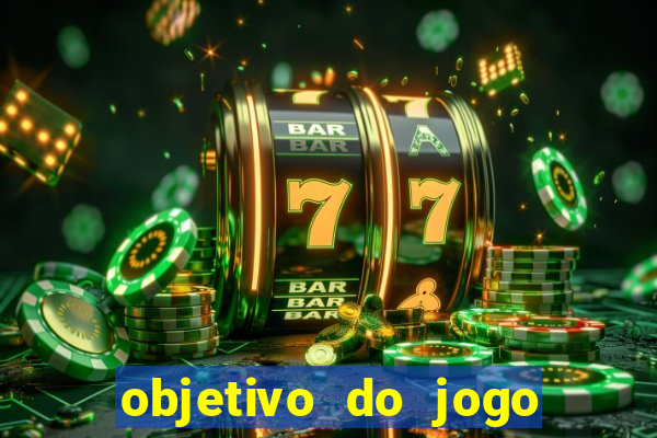 objetivo do jogo bingo matematico