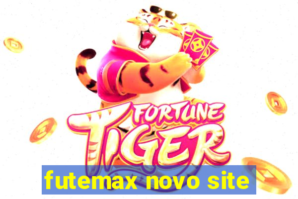 futemax novo site