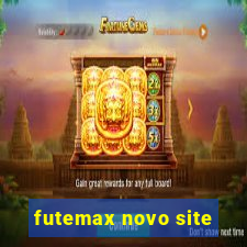 futemax novo site