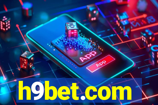 h9bet.com