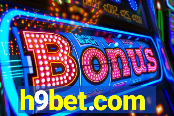 h9bet.com