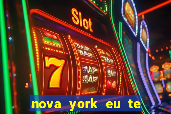 nova york eu te amo filme completo dublado