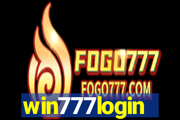 win777login