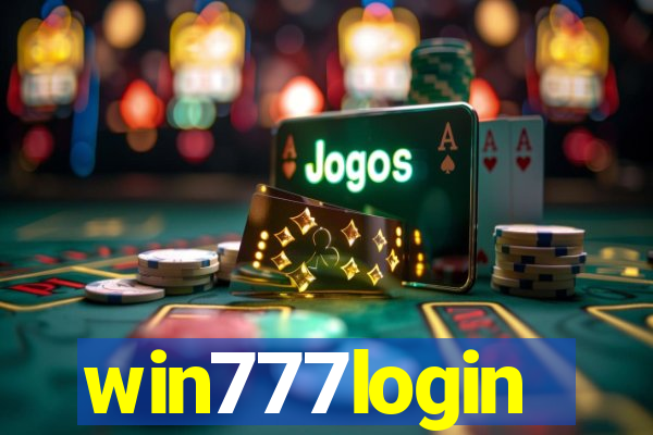 win777login