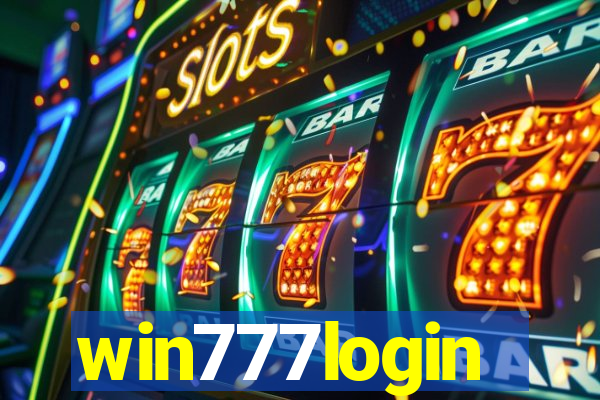 win777login