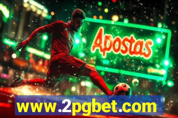 www.2pgbet.com