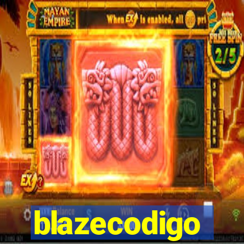 blazecodigo