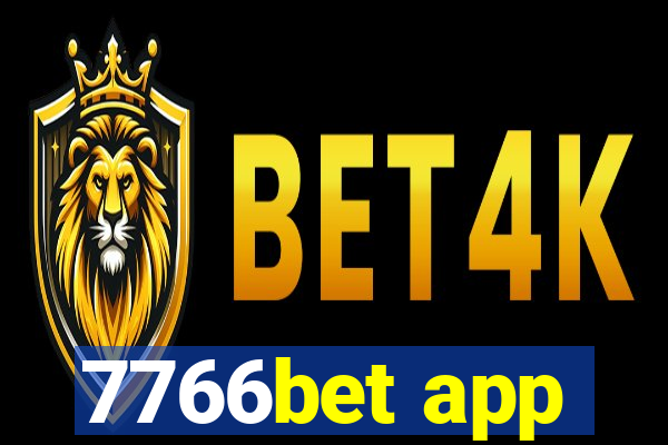 7766bet app