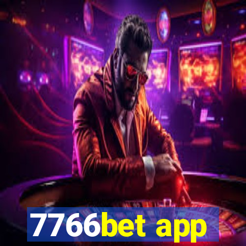 7766bet app