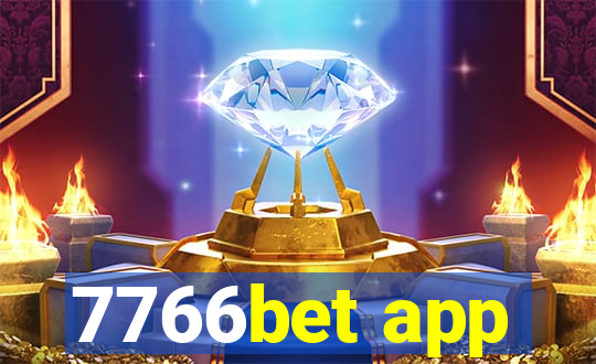 7766bet app