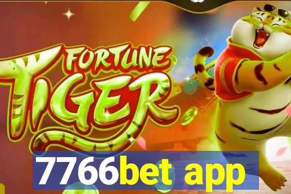 7766bet app