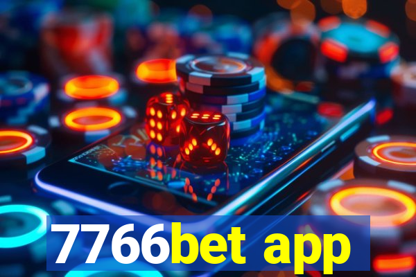 7766bet app