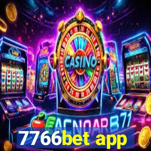 7766bet app