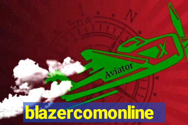 blazercomonline