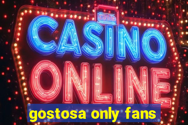 gostosa only fans