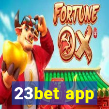 23bet app