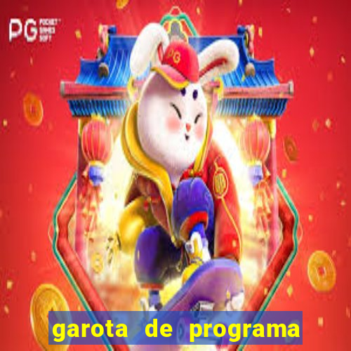 garota de programa em alagoinhas