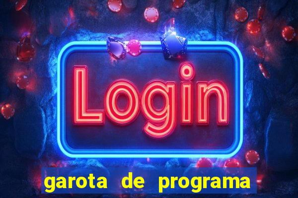 garota de programa em alagoinhas