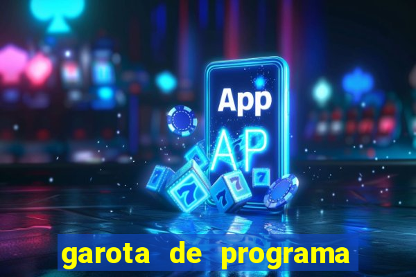 garota de programa em alagoinhas