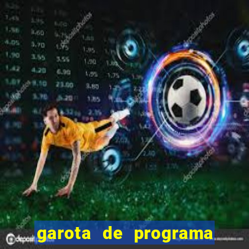 garota de programa em alagoinhas