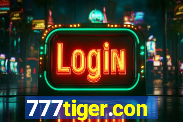 777tiger.con