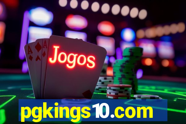 pgkings10.com