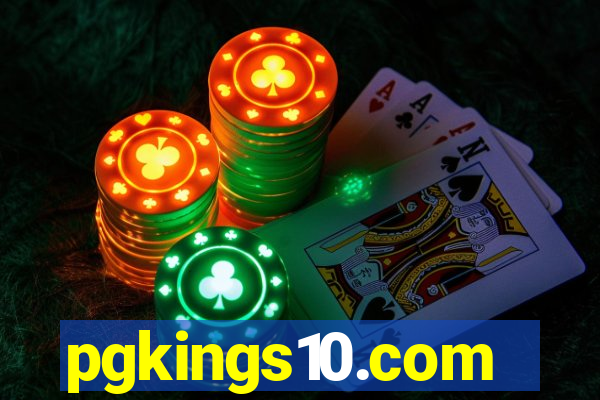 pgkings10.com