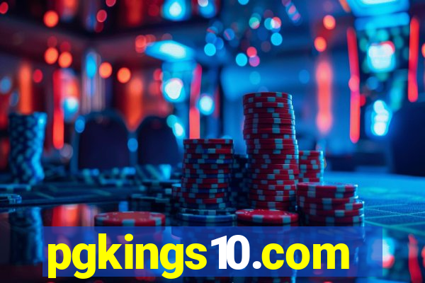 pgkings10.com