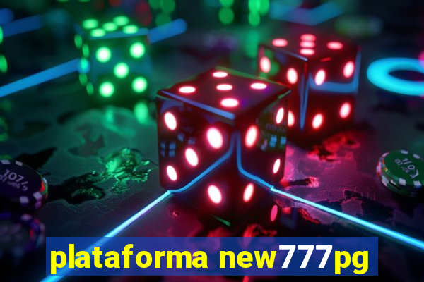 plataforma new777pg